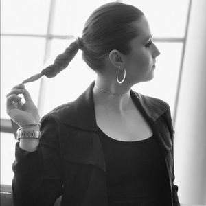 Meet your Posher, Madelyn